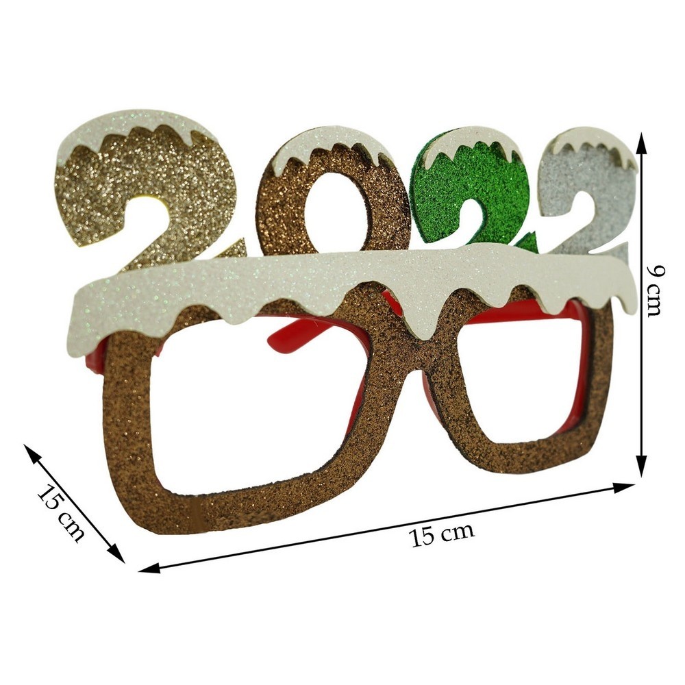 ochelari-petrecere-de-revelion-2022-maro-din-plastic-si-poliester-flippy-61f135a973a36.jpg Ochelari petrecere de Revelion, 2022, Maro, din Plastic si Poliester, Embo - imagine 9