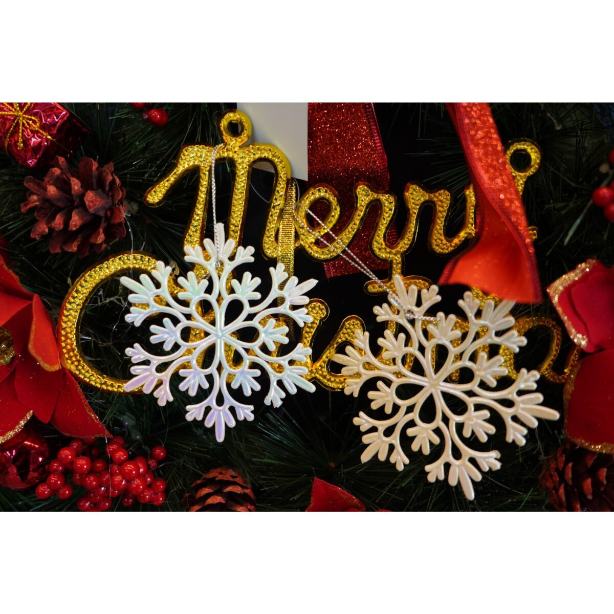 ornament-brad-de-craciun-perlat-in-forma-de-fulg-de-nea-10-cm-x-10-cm-plastic-flippy-61f1457c33afd.jpg Ornament brad de Craciun, Perlat, in forma de Fulg de nea, 10 cm x 10 cm, Plastic, Embo - imagine 2