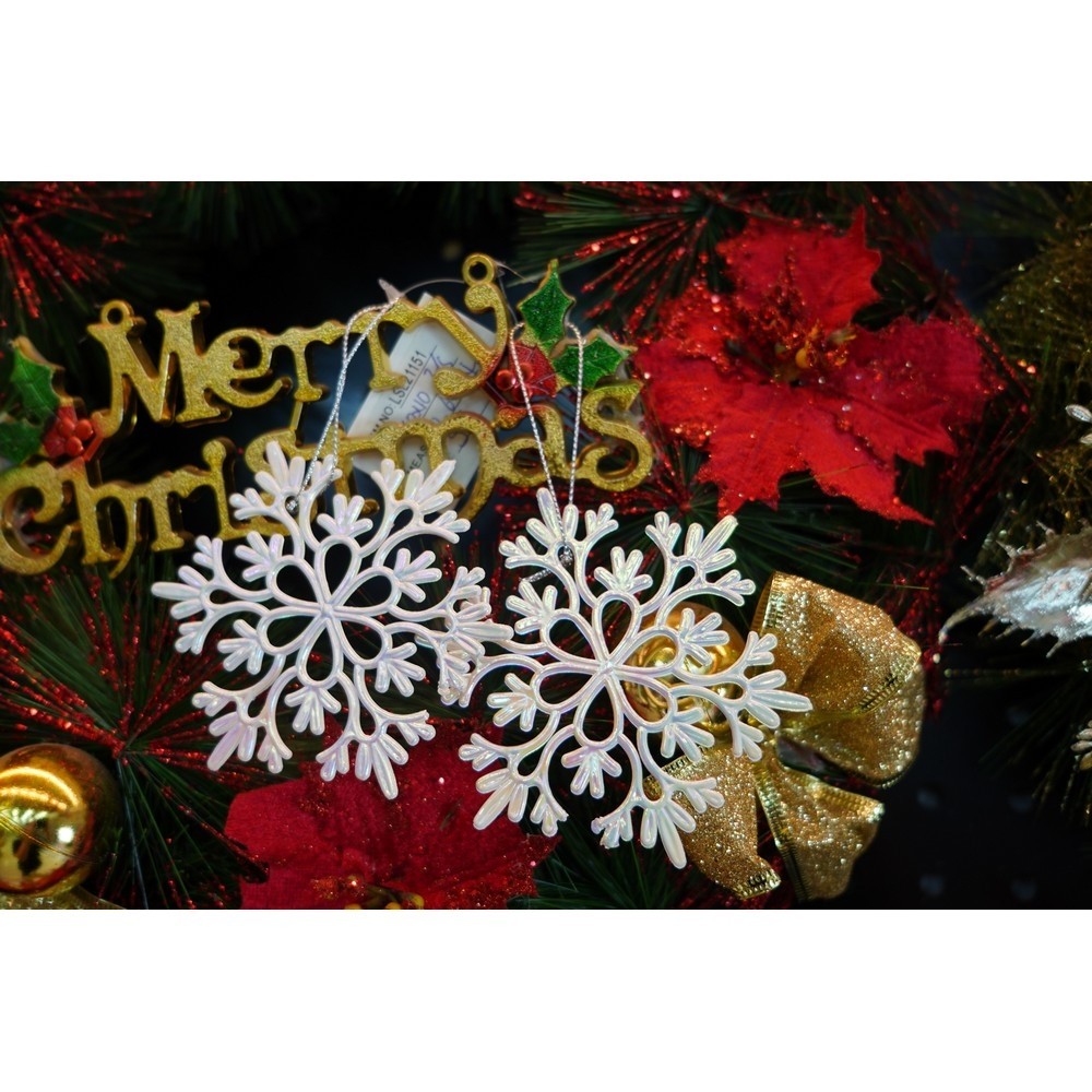 ornament-brad-de-craciun-perlat-in-forma-de-fulg-de-nea-10-cm-x-10-cm-plastic-flippy-61f145878bda7.jpg Ornament brad de Craciun, Perlat, in forma de Fulg de nea, 10 cm x 10 cm, Plastic, Embo - imagine 8