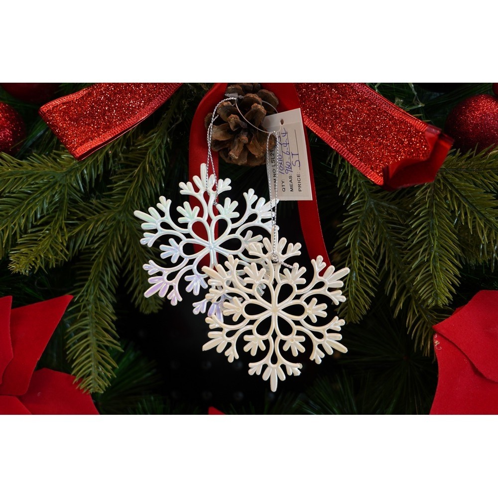 ornament-brad-de-craciun-perlat-in-forma-de-fulg-de-nea-10-cm-x-10-cm-plastic-flippy-61f14587bb9bd.jpg Ornament brad de Craciun, Perlat, in forma de Fulg de nea, 10 cm x 10 cm, Plastic, Embo - imagine 9