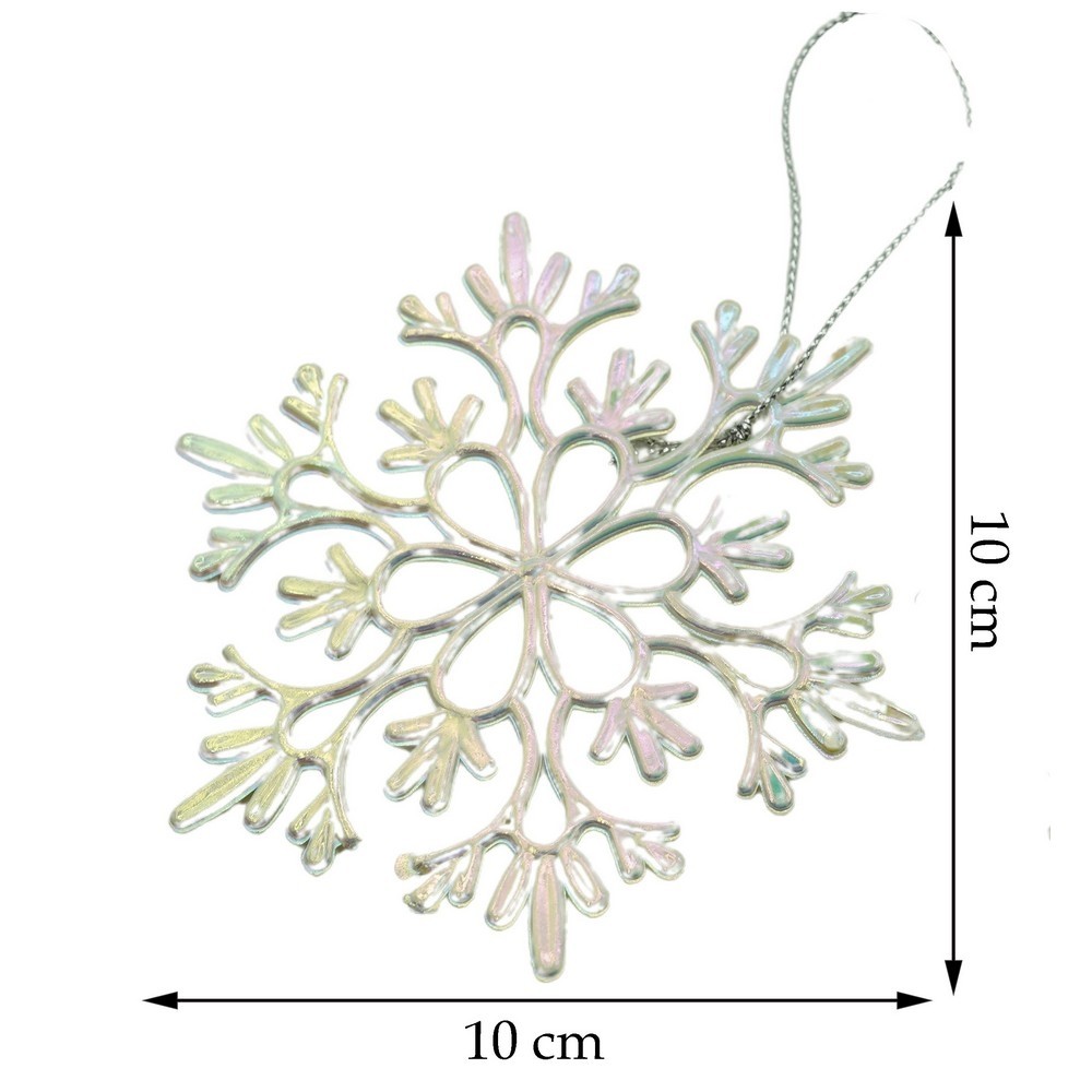 ornament-brad-de-craciun-perlat-in-forma-de-fulg-de-nea-10-cm-x-10-cm-plastic-flippy-61f145887ed52.jpg Ornament brad de Craciun, Perlat, in forma de Fulg de nea, 10 cm x 10 cm, Plastic, Embo - imagine 11