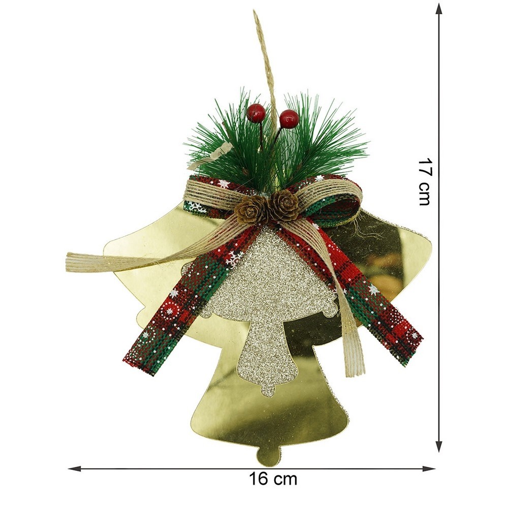 ornament-brad-flippy-clopotei-auriu-lucios-16-17cm-acril-interior-exterior-61f11facc3636.jpg Ornament brad, Embo, Clopotei, Auriu, Lucios, 16*17CM, Acril, Interior/ Exterior - imagine 9