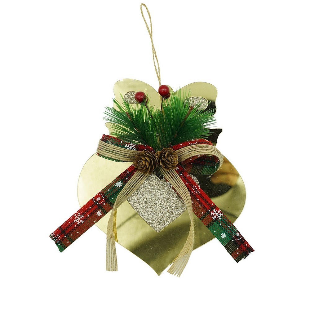 ornament-brad-flippy-inima-auriu-lucios-15-16cm-acril-interior-exterior-main-61f11fb80ec42 Ornament brad, Embo, Inima, Auriu, Lucios, 15*16CM, Acril, Interior/ Exterior - imagine 4