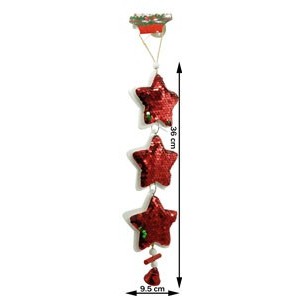 ornament-de-brad-trei-stele-cu-paiete-flippy-rosu-lemn-36-cm-61f10aecce01b.jpg Ornament de brad trei stele cu paiete, Embo, rosu, lemn, 36 cm - imagine 4