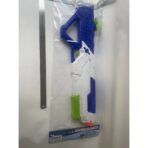 Pistol cu Apa pentru Copii, Rezervor, Pentru Piscina/Plaja, Embo, 6ani+,  Multicolor, 1200ML - imagine 10