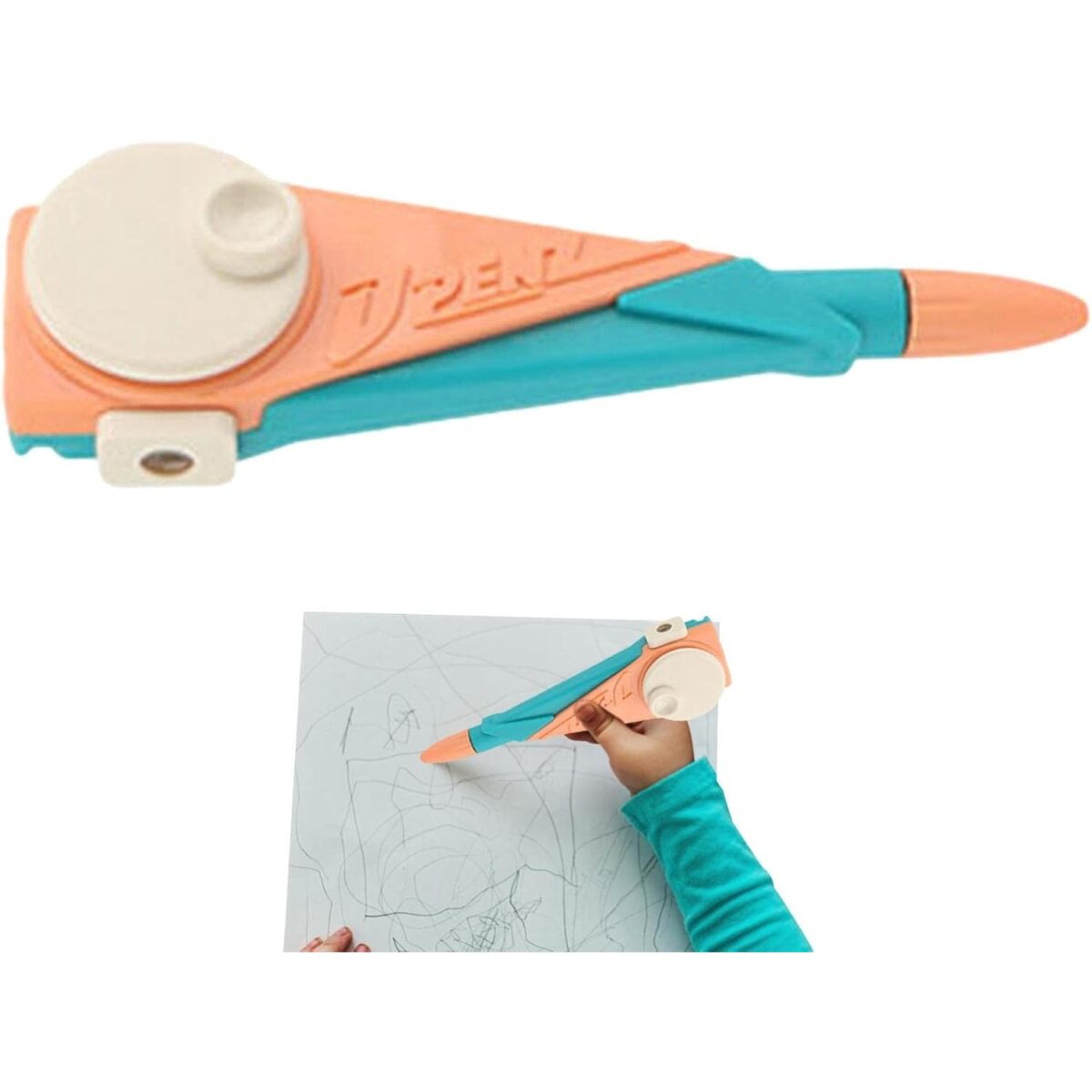 Pix Multifunctional, Embo, cu Camera, 5x1.5x17cm, Multifunctional - imagine 3