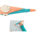 Pix Multifunctional, Embo, cu Camera, 5x1.5x17cm, Multifunctional - imagine 3