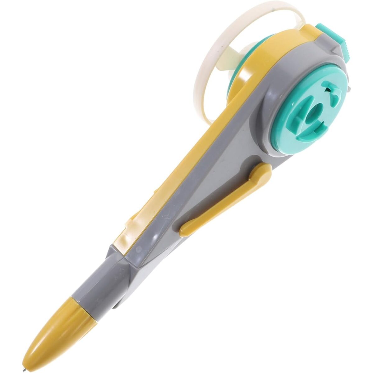 Pix Multifunctional, Embo, cu Elice, 5x1.5x17cm, Multicolor - imagine 4