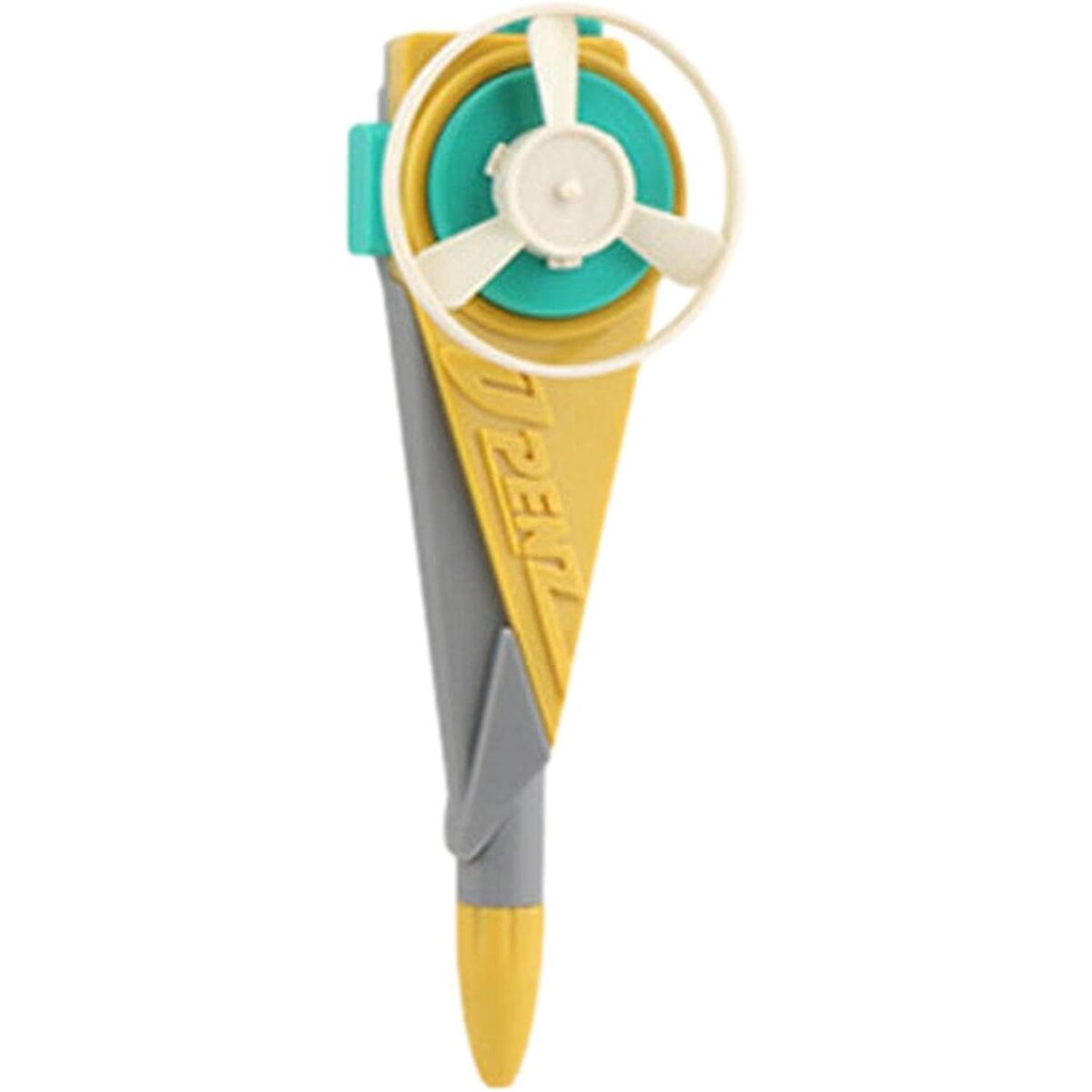 Pix Multifunctional, Embo, cu Elice, 5x1.5x17cm, Multicolor - imagine 8