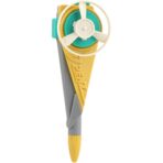 Pix Multifunctional, Embo, cu Elice, 5x1.5x17cm, Multicolor - imagine 8