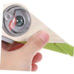 Pix Multifunctional, Embo, cu Lupa, 5x1.5x17cm, Multicolor - imagine 2