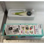 Pix Multifunctional, Embo, cu Lupa, 5x1.5x17cm, Multicolor - imagine 6