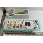 Pix Multifunctional, Embo, cu Titirez, 5x1.5x17cm, Verde - imagine 2