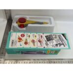 Pix Multifunctional, Embo, Stropeste cu Apa, 5x1.5x17cm, Multifunctional - imagine 2