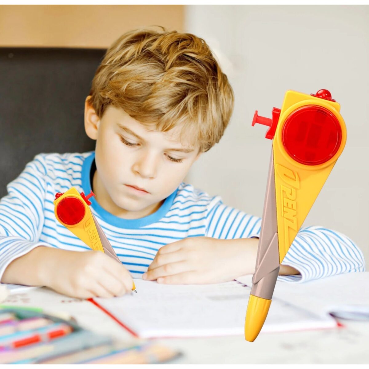 Pix Multifunctional, Embo, Stropeste cu Apa, 5x1.5x17cm, Multifunctional - imagine 3