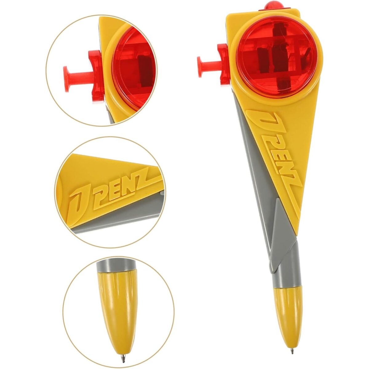 Pix Multifunctional, Embo, Stropeste cu Apa, 5x1.5x17cm, Multifunctional - imagine 4