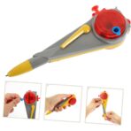 Pix Multifunctional, Embo, Stropeste cu Apa, 5x1.5x17cm, Multifunctional - imagine 5