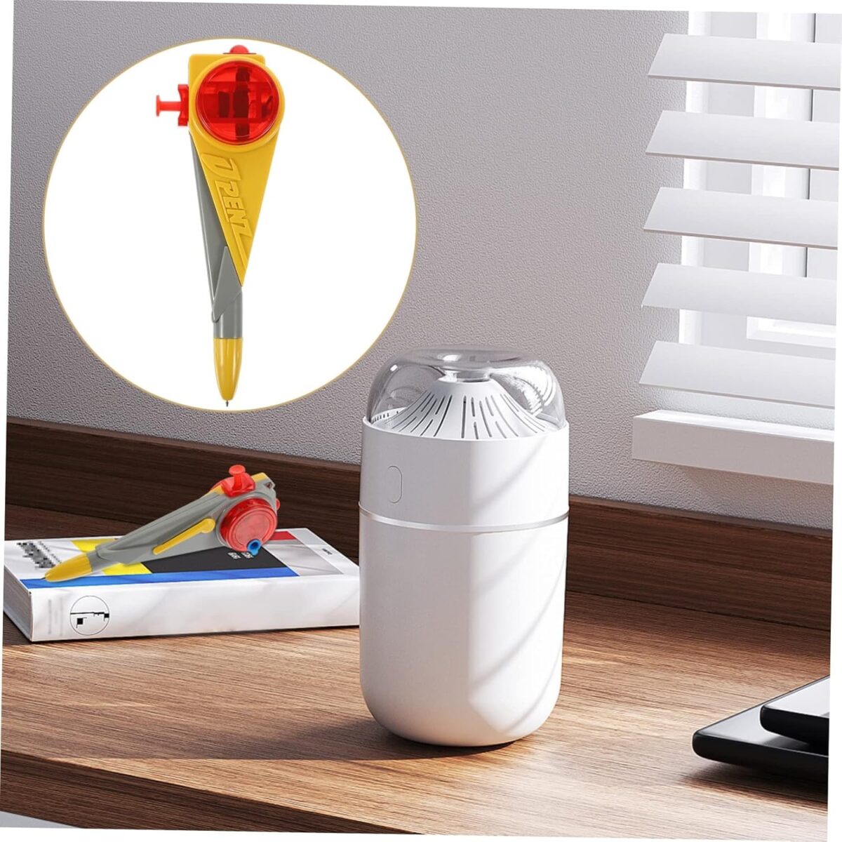 Pix Multifunctional, Embo, Stropeste cu Apa, 5x1.5x17cm, Multifunctional - imagine 6