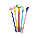 Pix negru, Embo, model colorat, random