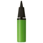 Pompa de Umflat Baloane, Embo, din Plastic, Manuala, 27 x 4.5 cm, Verde