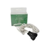 Prelungitor Instalatie Luminoasa, Embo, 3 m, 230V, Fir Alb