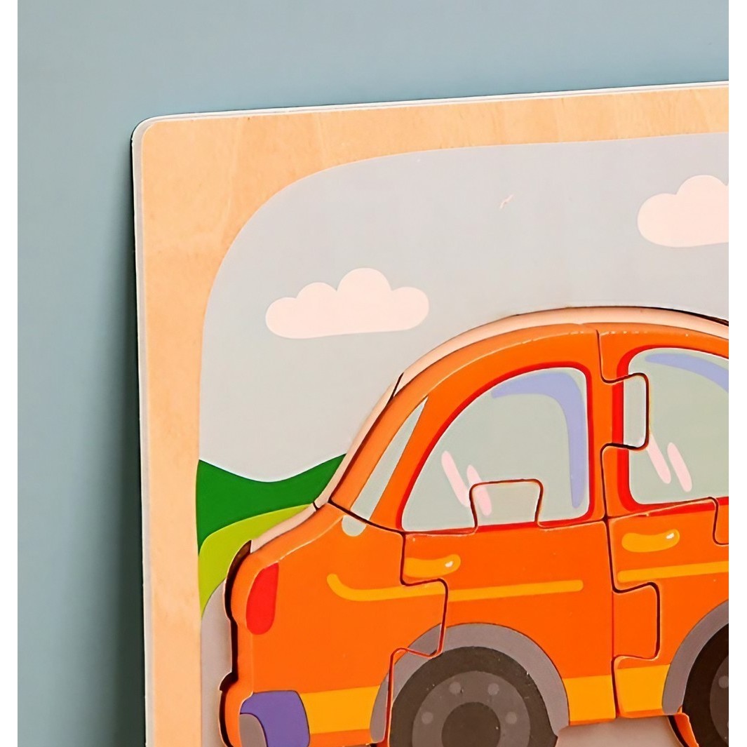 puzzle-montessori-din-lemn-pentru-copii-flippy-3d-0-3-ani-model-masina-educativ-intuitiv-creativ-5-p-6751bea8acfeb.jpg Puzzle Montessori din Lemn pentru Copii, Embo, 3D, 0-3 Ani, Model Masina, Educativ, Intuitiv, Creativ, 5 Piese, 15x15x0.5 cm, Multicolor - imagine 4