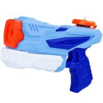 Set 4x Pistol cu Apa pentru Copii, Embo, 6ani+, Multicolor, 1x 900 ML +  3x 300 ML - imagine 7
