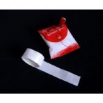 Rola Dubla-Adeziva, Embo, pentru Lipit Baloane, 100 de Buline cu Diametru 1.2 cm, Transparent - imagine 5