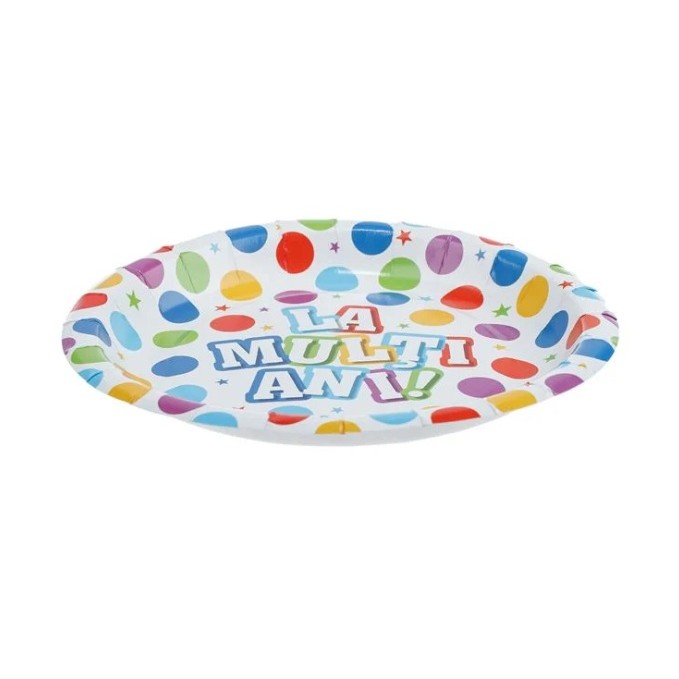 set-10-farfurii-unica-folosinta-flippy-imprimeu-la-multi-ani-din-carton-diametru-17-cm-multicolor-67d853fc76f74.jpg Set 10 Farfurii Unica Folosinta, Embo, Imprimeu La Multi Ani, din Carton, Diametru 17 cm, Multicolor - imagine 2