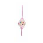 Set 10 Paie, Embo, Model Happy Everyday, 31 x 16 cm, Multicolor