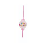 Set 10 Paie, Embo, Model Happy Everyday, 31 x 16 cm, Multicolor