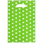 Set 10 Pungi de Cadou, Embo, Colectia Dino Park, 25 x 17 cm, din PE, Multicolor - imagine 3