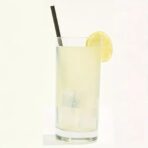 Set 100 Paie, Embo, din Hartie, 20 cm, Model Uni, Negru - imagine 3