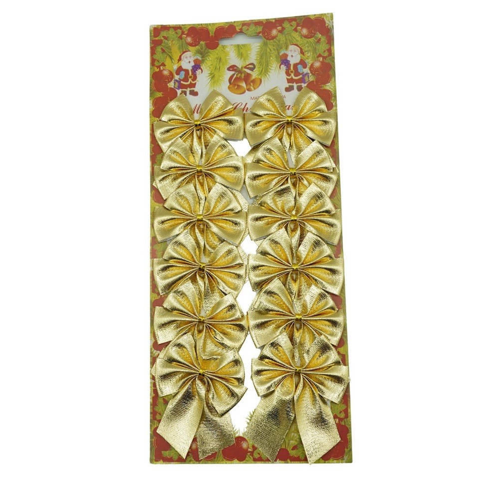 set-12-fundite-pentru-brad-aurii-6-x-8-cm-din-poliester-flippy-main-61f10d50e2bac.jpg Set 12 fundite pentru brad, Aurii, 6 x 8 cm, din poliester, Embo - imagine 1