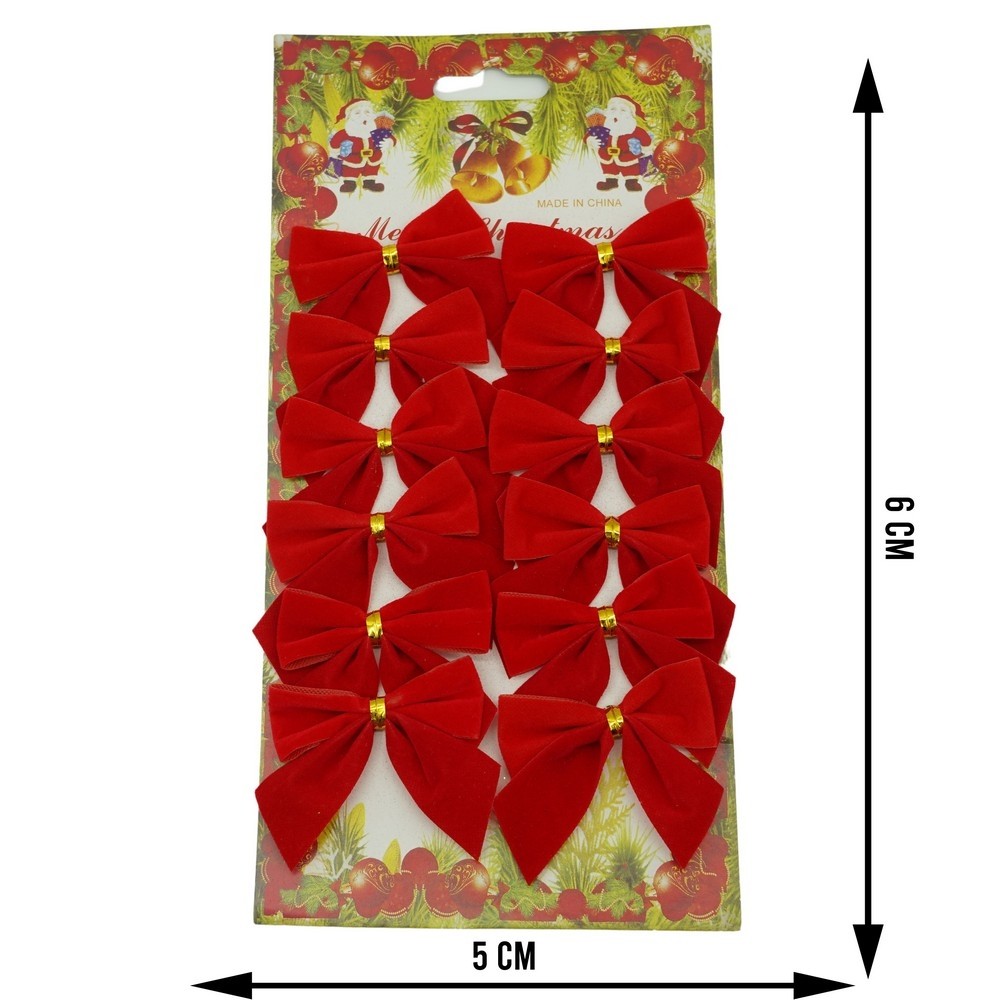 set-12-fundite-pentru-brad-rosii-clasice-5-x-5-cm-din-poliester-flippy-61f10d4bad279.jpg Set 12 fundite pentru brad, Rosii, clasice , 5 x 5 cm, din poliester, Embo - imagine 6