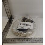 Set 2 Piese pentru Majorat, Embo, 15 x 13 x 5 cm, Coronita Printesa Gold si Panglica 18&Fabulous, Negru - imagine 7