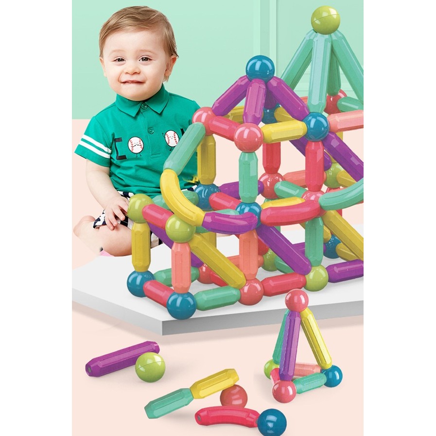 set-25-de-piese-magnetice-de-constructie-flippy-puzzle-forme-3-ani-abs-magnet-16x6x14-cm-multicolor-67ac70d2e3239.jpg Set 25 de Piese Magnetice de Constructie, Embo, Puzzle, Forme, 3 Ani, ABS, Magnet, 16x6x14 cm, Multicolor - imagine 5