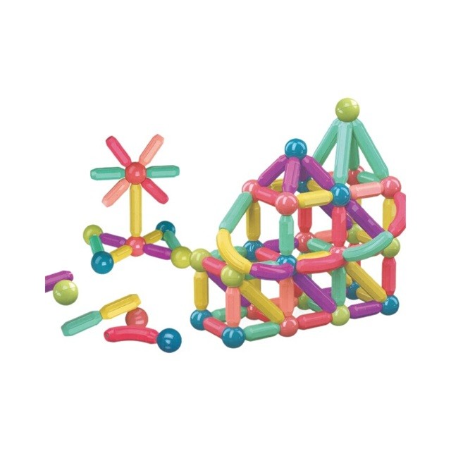 set-25-de-piese-magnetice-de-constructie-flippy-puzzle-forme-3-ani-abs-magnet-16x6x14-cm-multicolor-67ac70d2f1806.jpg Set 25 de Piese Magnetice de Constructie, Embo, Puzzle, Forme, 3 Ani, ABS, Magnet, 16x6x14 cm, Multicolor - imagine 6