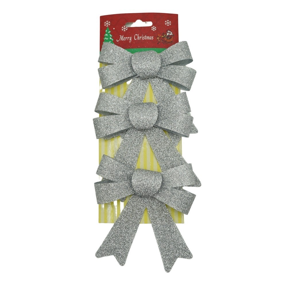 set-3-fundite-pentru-brad-argintii-cu-sclipici-10-x-11-cm-din-poliester-flippy-main-61f10d44c5c2e.jpg Set 3 fundite pentru brad, Argintii, cu sclipici, 10 x 11 cm, din poliester, Embo - imagine 1