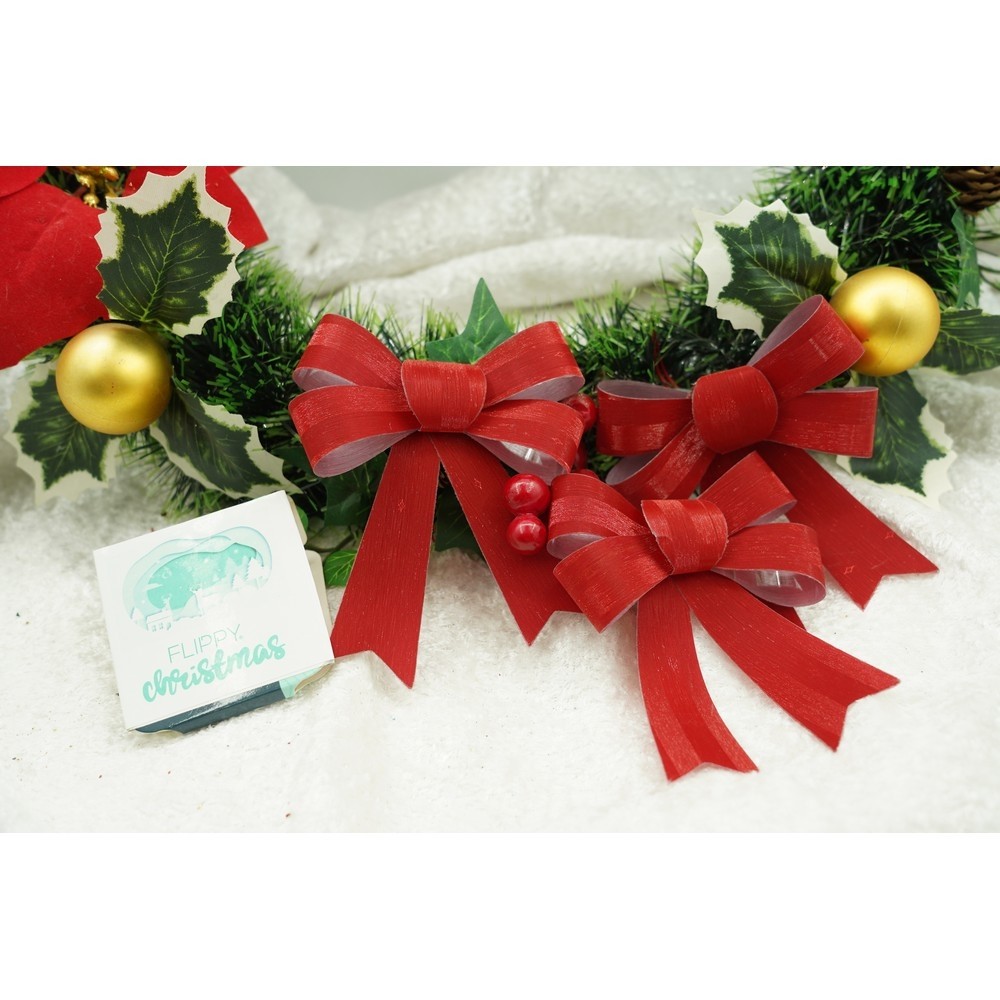 set-3-fundite-pentru-brad-rosii-10-x-11-cm-din-poliester-flippy-61f10d3cdd080.jpg Set 3 fundite pentru brad, Rosii, 10 x 11 cm, din poliester, Embo - imagine 5
