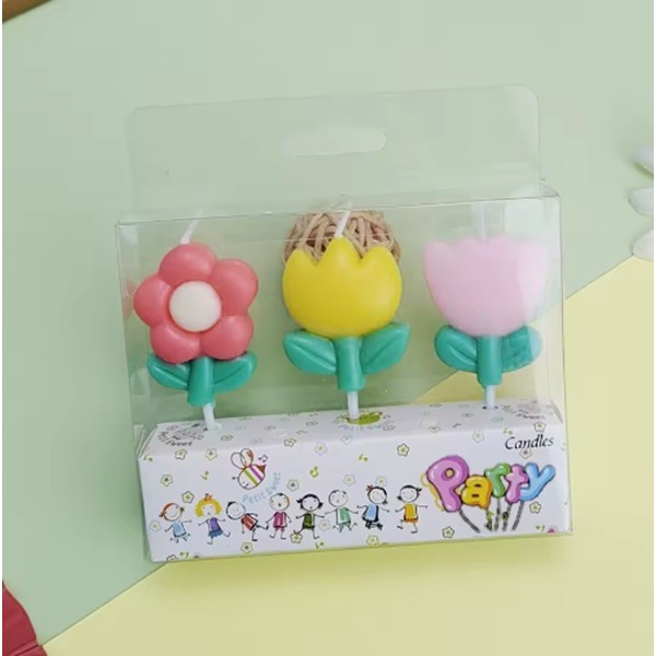 set-3-lumanari-flippy-tema-flori-model-3-din-parafina-multicolor-67694ed26738b.jpg Set 3 Lumanari, Embo, Tema Flori, Model 3, din Parafina, Multicolor - imagine 4