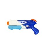 Set 3x Pistol cu Apa pentru Copii, Embo, 6ani+, Albastru, 1x 1000 ML +  2x 300 ML - imagine 5