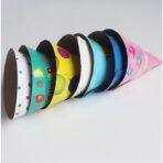 Set 6 Coifuri Happy Birthday, Embo, Modele Diverse, pentru Petrecere, Tematica Aniversare, Multicolor - imagine 9