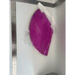 Set 6 Coifuri Metalizate, Embo, pentru Petrecere, Tematica Aniversare, Roz - imagine 2