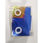 Set 13 Baloane Folie, Embo, Tip Ghirlanda, Model Happy Birthday, 40 cm, Multicolor - imagine 6