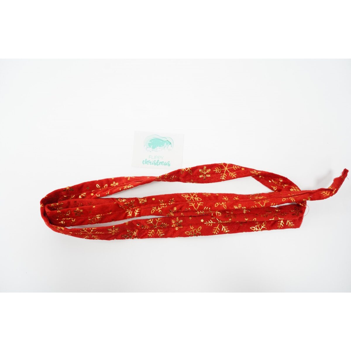 Set Costum de Mos Craciun, Embo, rosu, pentru adulti, catifea, 5 piese - imagine 6