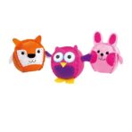 Set creatie perna pentru copii, Dream Kids, 3 piese - imagine 3