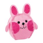 Set creatie perna pentru copii, Dream Kids, 3 piese - imagine 5