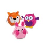 Set creatie perna pentru copii, Dream Kids, 3 piese - imagine 6