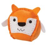 Set creatie perna pentru copii, Dream Kids, 3 piese - imagine 7